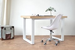 SILLA TULIP GIRATORIA BLANCA NF-905/B en internet