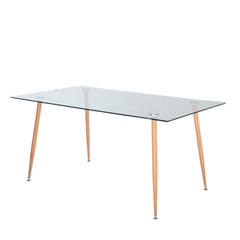 Mesa Iriarte base natural 160 RT-161/LNT