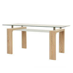 Mesa Lounna base Natural 180 - RT-192L/NT