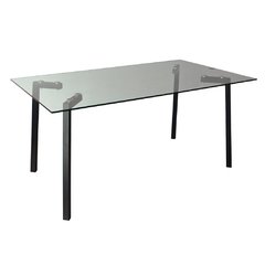 RT- 160/MN Mesa Mumbai negra 1,60