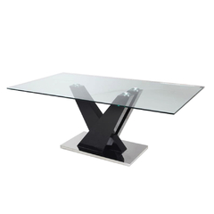 RT-164/MN Mesa Vanna Negra 180