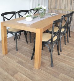 MIT-1161 MESA EVIE - tienda online