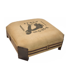 Puff Scotby JTN1553