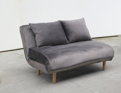 SOFÁ BED RAGAZZO PANA LIGHT GREY NOAH/G - comprar online