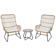 Set Hanna c/ Beige KD62/BE