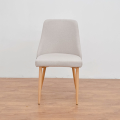 Silla Bati Beige G-85/BE - comprar online