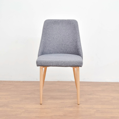 Silla Bati Gris G-85/VO - comprar online
