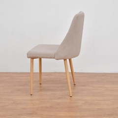 Silla Bati Taupe G-85/TA - comprar online