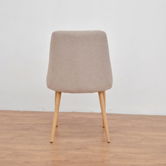 Silla Bati Taupe G-85/TA en internet