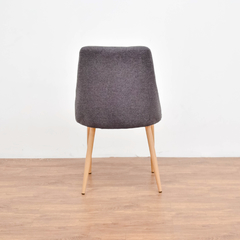Silla Bati Gris Oscuro G-85/GO en internet