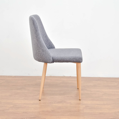 Silla Bati Gris G-85/VO - TRIBECA