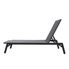 Reposera Krabi Grey 891820 - TRIBECA