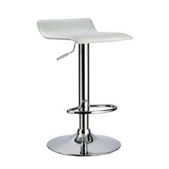 RT-106 Banqueta Ecocuero Blanca
