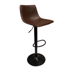 Banqueta Ecocuero Urban - RT-121/BR