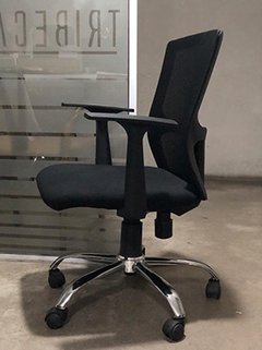 RT-108A Silla Rhys de oficina en internet