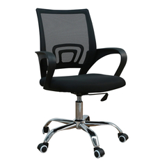 M-6055/N Silla Selb Negra