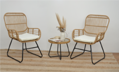 Set Hanna c/ Beige KD62/BE - comprar online