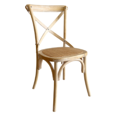 Silla Cross Antique White - K5777/AB
