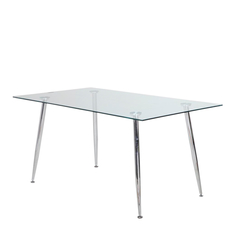 Mesa Iriarte base Cromo RT-161/MCR