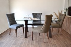 MESA ESME Walnut A2015/LW - TRIBECA