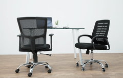RT-108A Silla Rhys de oficina - tienda online