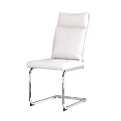Silla Soft Blanco - RT-980/B
