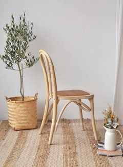 Silla Thonet Clásica Antique Grey CB-26/G en internet