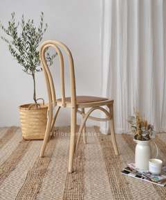 Silla Thonet Clásica Antique Grey CB-26/G - comprar online