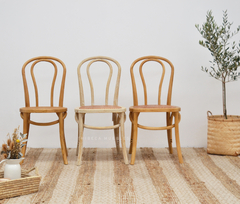 Silla Thonet Clásica Antique Grey CB-26/G en internet