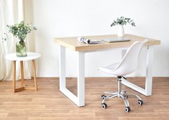 RT- 146/SB Mesa Brooke base blanca de 1,20 - comprar online