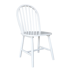 SILLA WINDSOR BLANCA SE-01/B