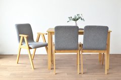 SILLA ALANNA CON APOY. EXPRESO ES5090/WE - comprar online