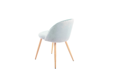 Silla Thea Azul Aero DC1752/AZ - tienda online