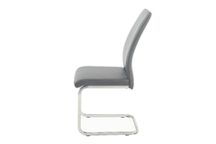 Silla Veneta negra DC 6759/N - comprar online