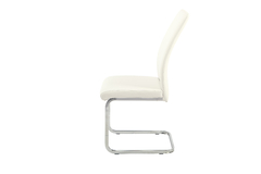 Silla Veneta blanco DC 6759/B - comprar online