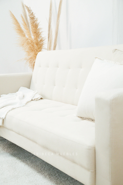 Sofá Bed Blake Beige BLAKE/BE en internet