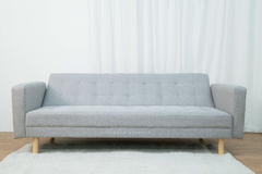 Sofa Bed Blake Gris Claro BLAKE/GC - TRIBECA