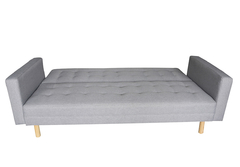 Imagen de Sofa Bed Blake Gris Claro BLAKE/GC