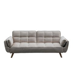 SOFÁ BED OSLO BEIGE PANA OSLO-U/BE