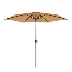 Sombrilla Stamm - 800511/N