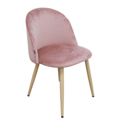 Silla Thea Pana Rosa DC1752/RO-T