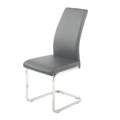 Silla Veneta negra DC 6759/N