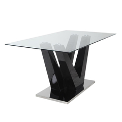 RT-167/MN Mesa Victory Negra 180