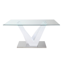 RT-167/LB Mesa Victory Blanca - comprar online