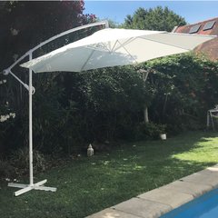 Umbrella Wallace Natural - 801345/N en internet
