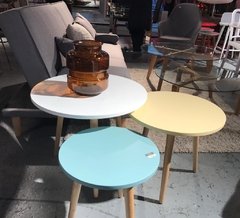 TC6132 SET POW - TRIBECA