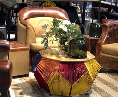 Roger Coffe Table Multi IT- 30 - TRIBECA