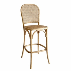 Banqueta Bresso Natural - KB7272/NT
