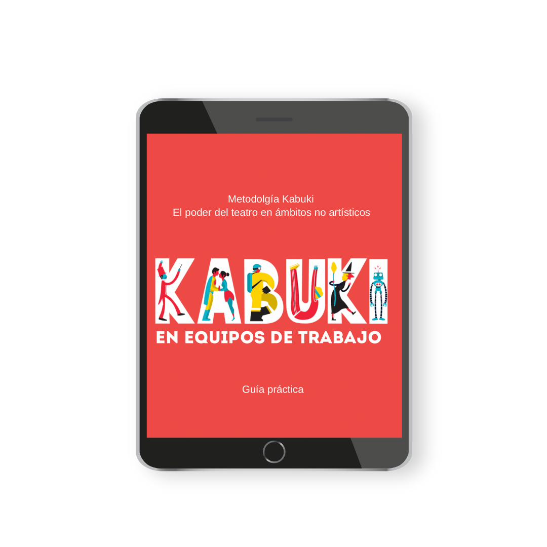 Guía Práctica Metodología Kabuki