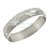 Alianza de Plata 925 ALPL0041 Cinta Facetada